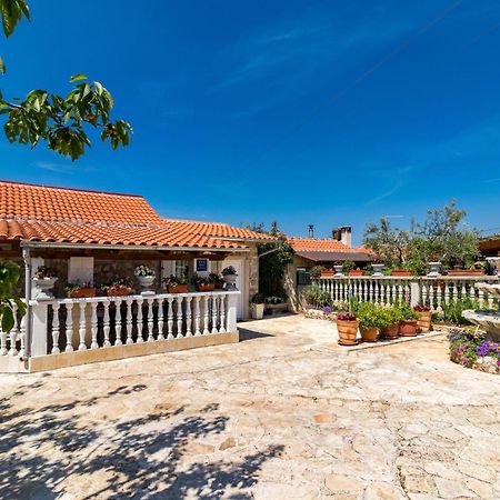 Holiday Home Glavica - Prc605 By Interhome Medaki Exterior photo