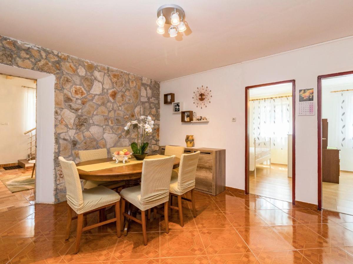 Holiday Home Glavica - Prc605 By Interhome Medaki Exterior photo